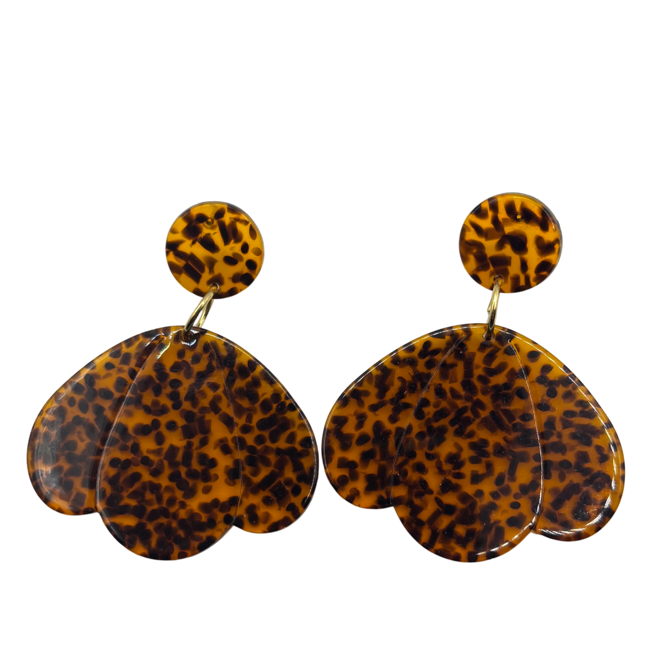 Boucles d'oreilles - Margaux