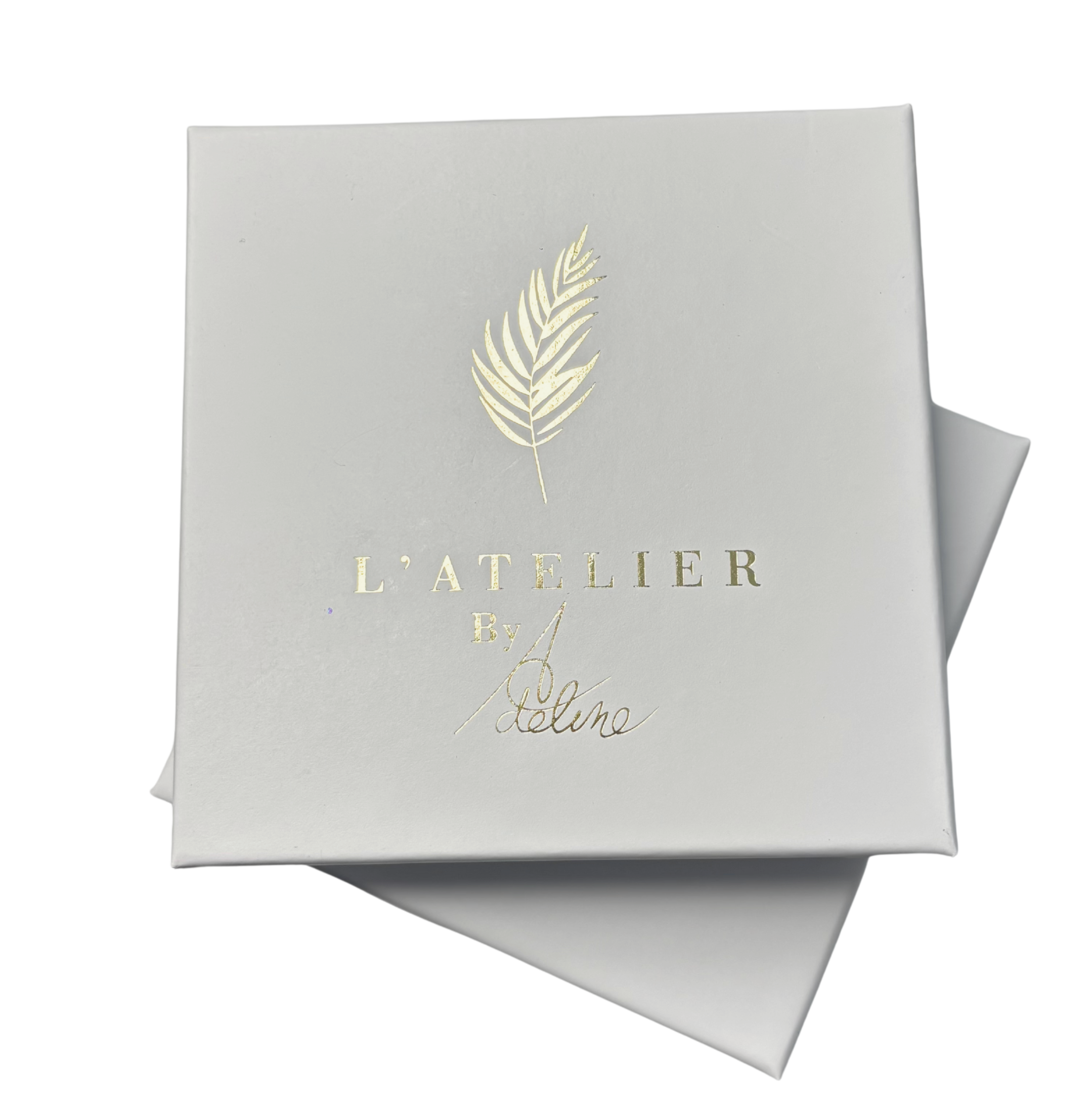 Boîte à bijou - L'atelier by Adeline