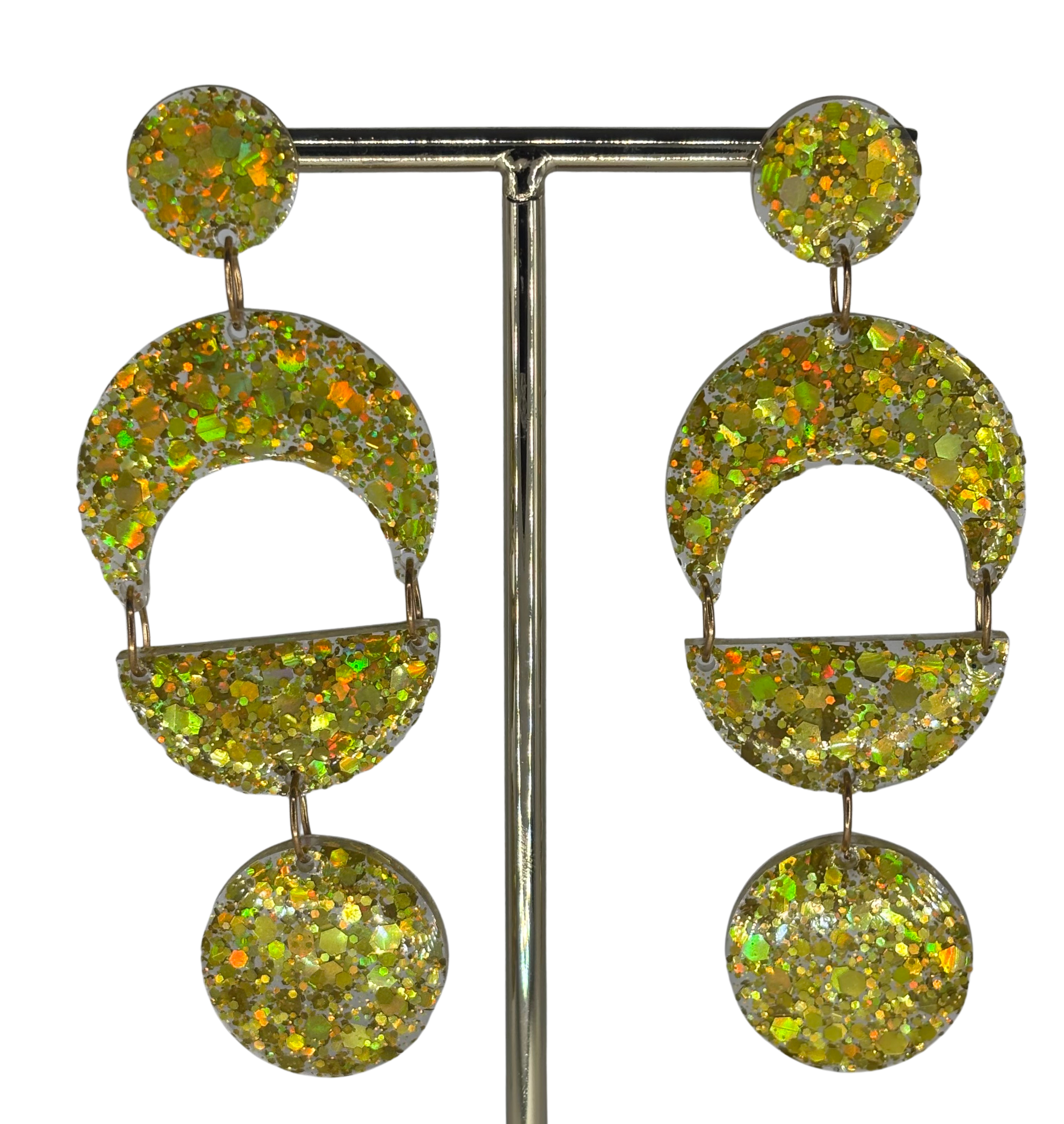 Boucles d'oreilles - Shanna