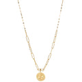 Collier - Médaille