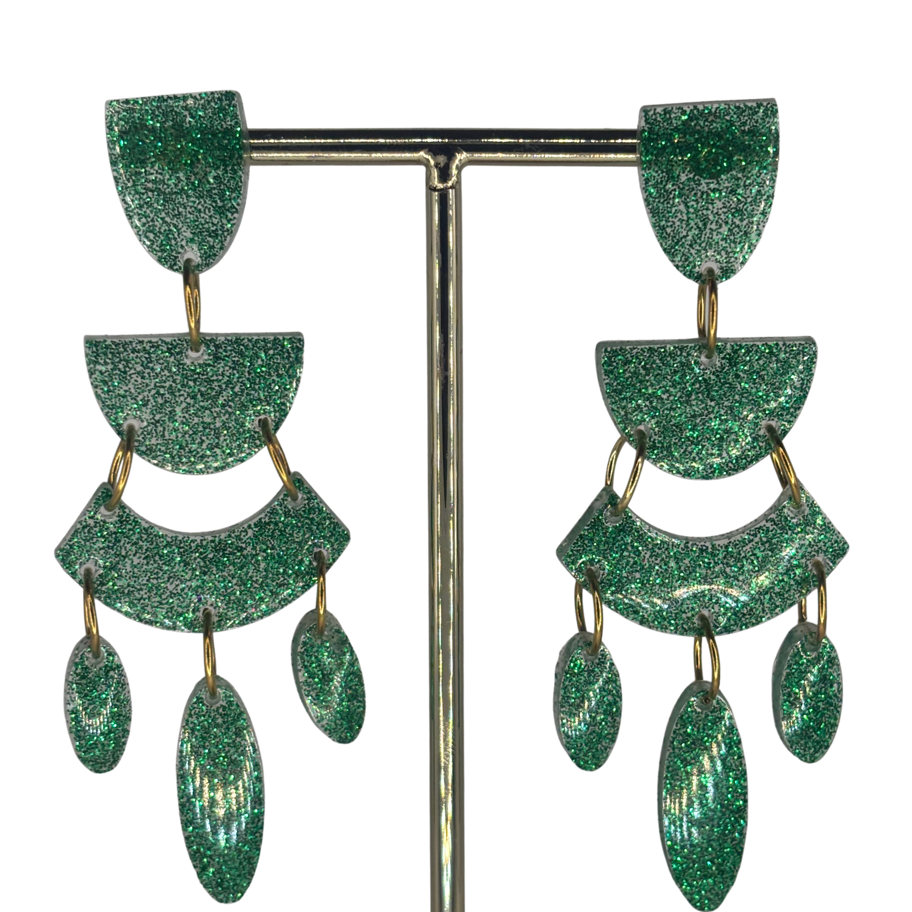 Boucles d'oreilles - Victoria