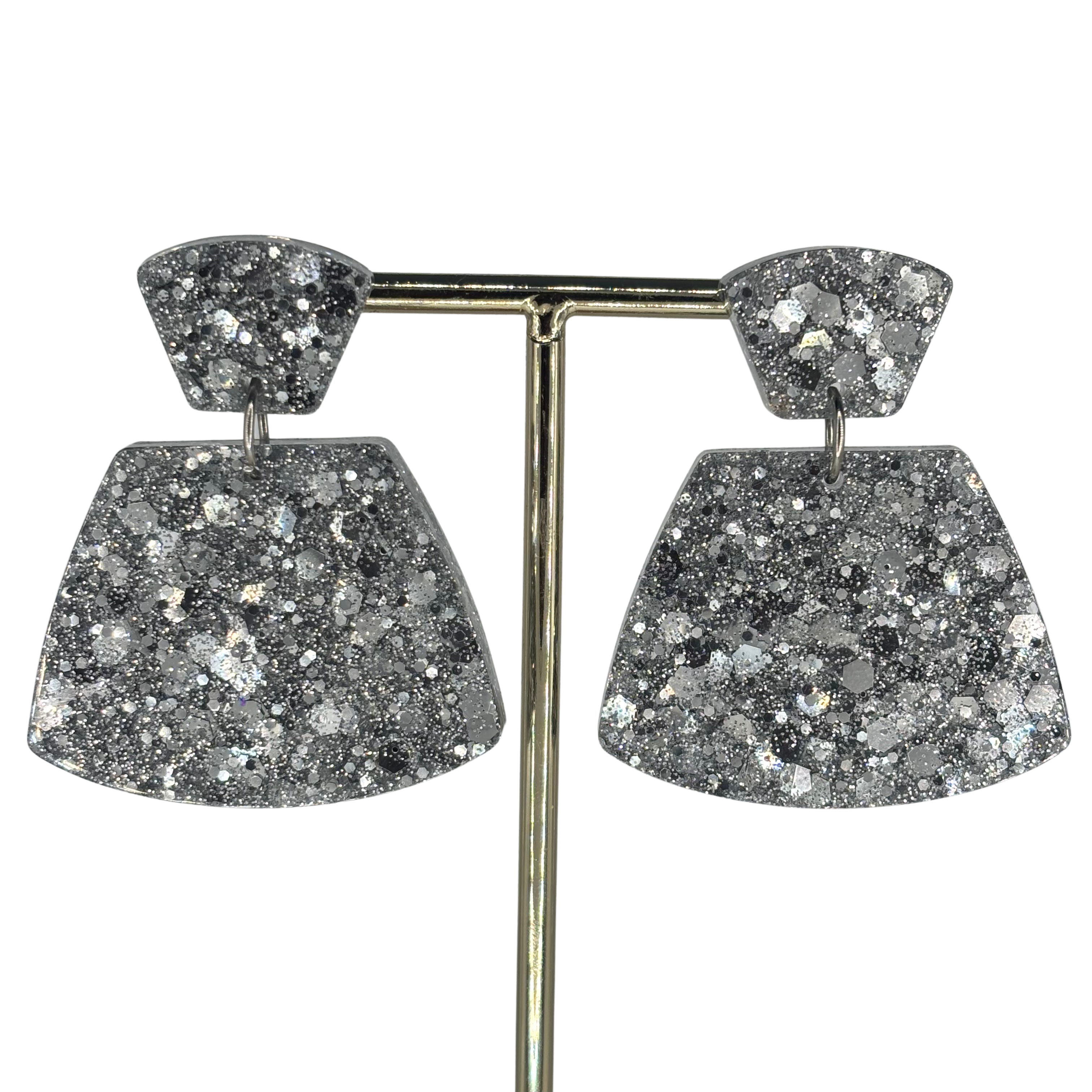 Boucles d'oreilles - Shine