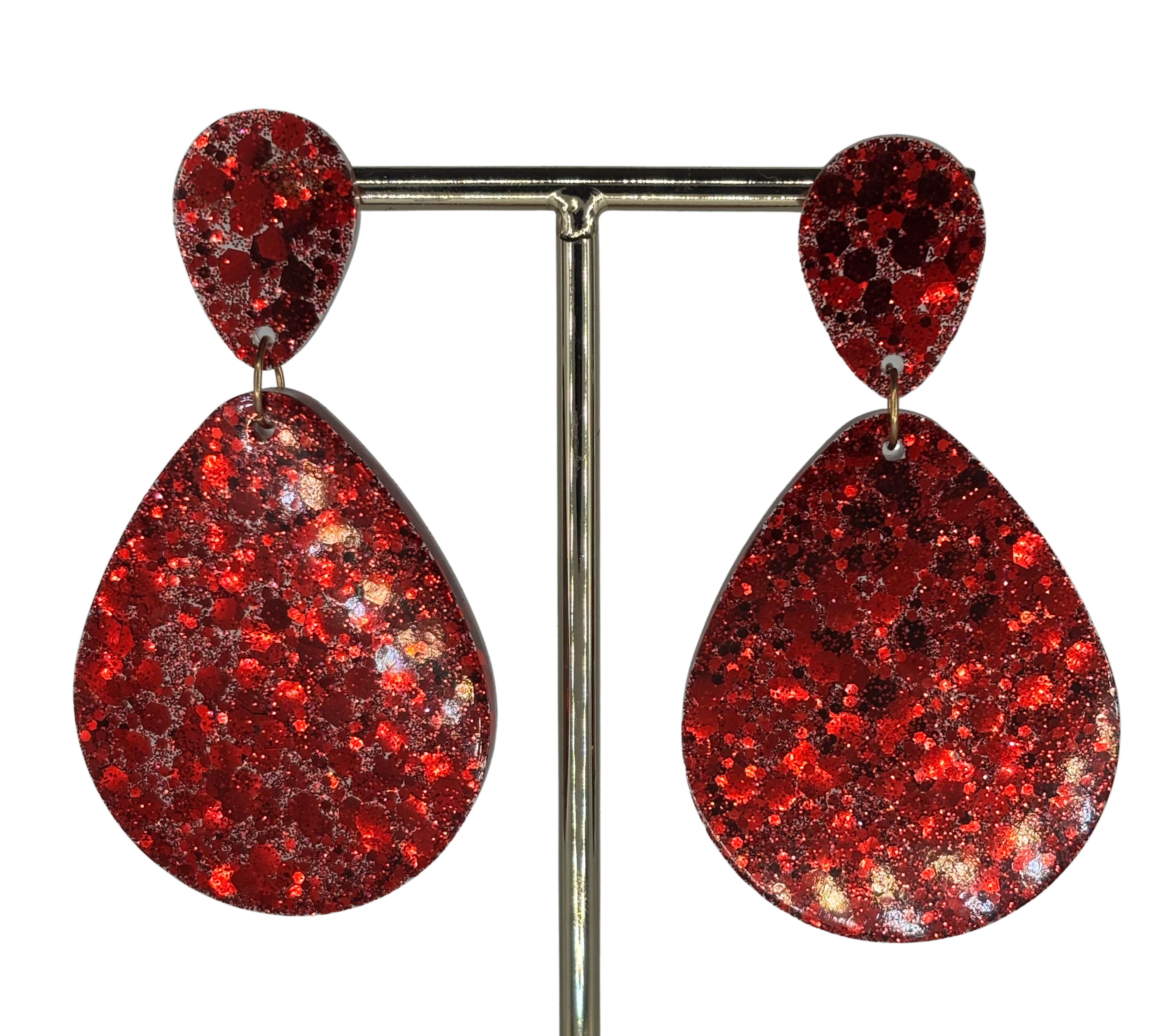 Boucles d'oreilles - Merry