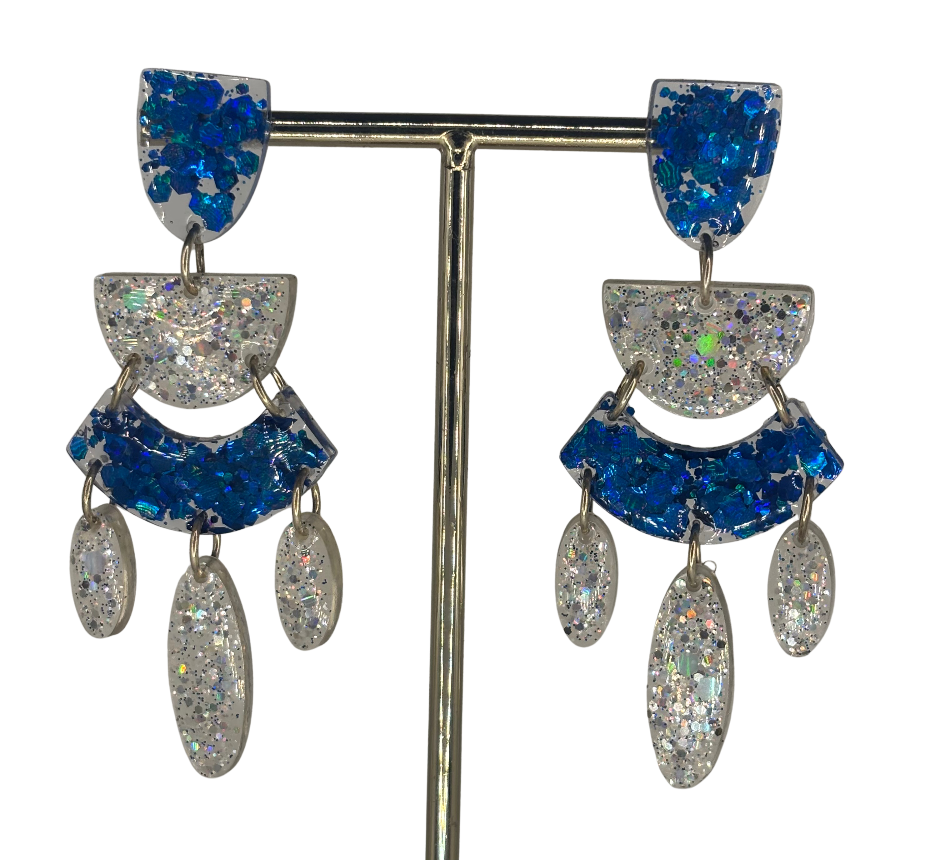 Boucles d'oreilles - Victoria