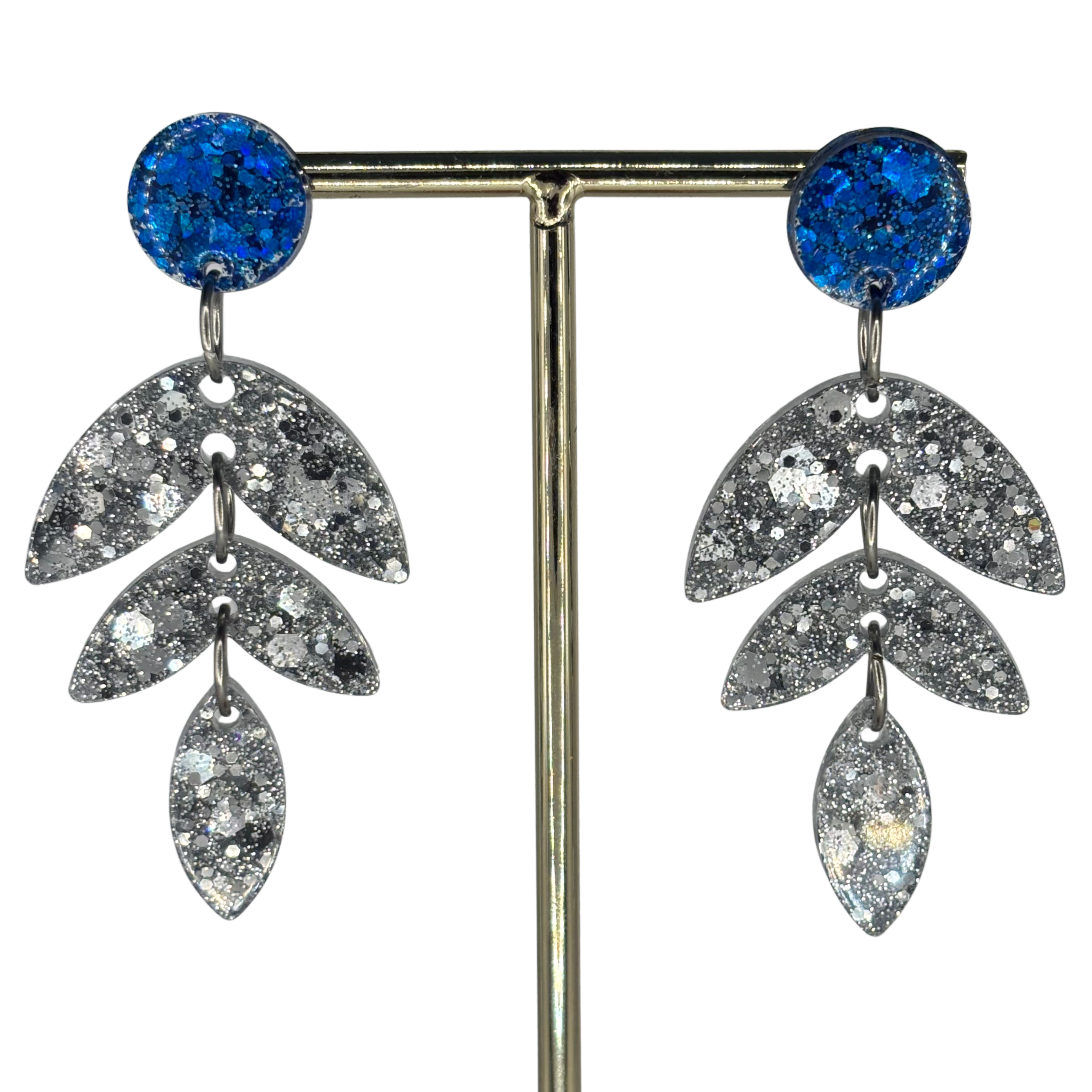 Boucles d'oreilles - Sublime