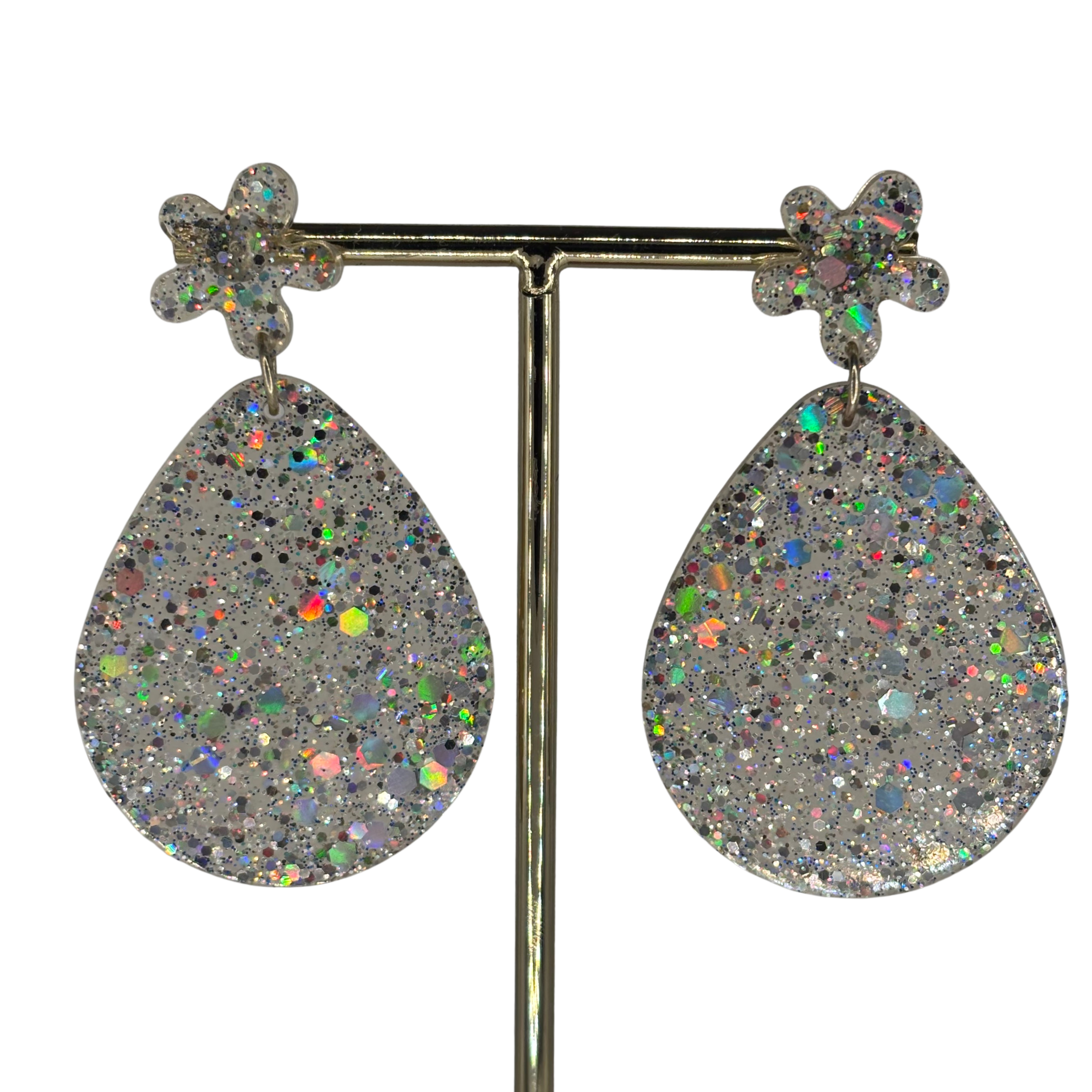 Boucles d'oreilles - Nélia