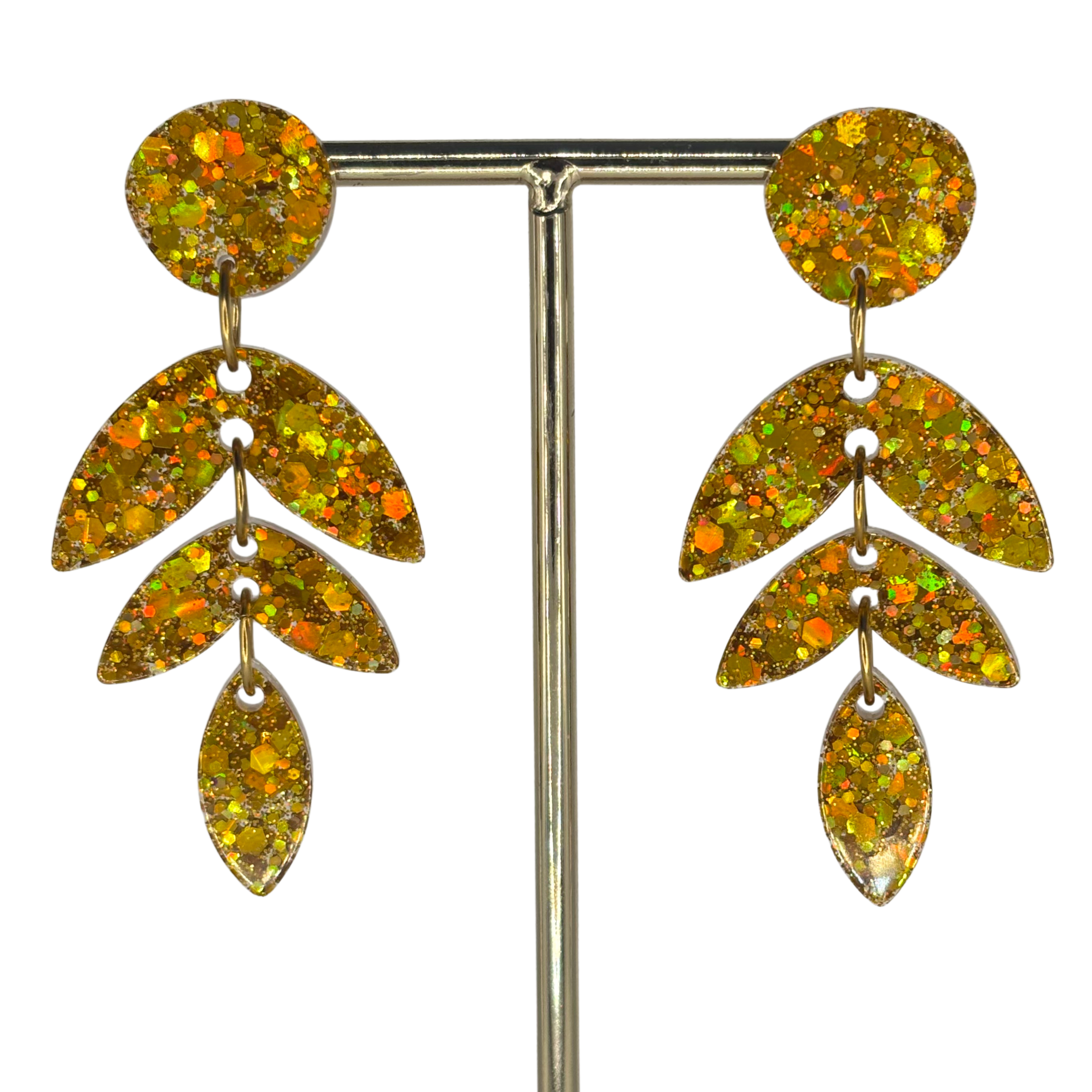 Boucles d'oreilles - Sublima