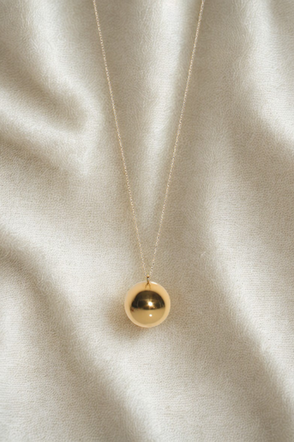 Bola de Grossesse Personnalisable - Cadeau Unique Maman