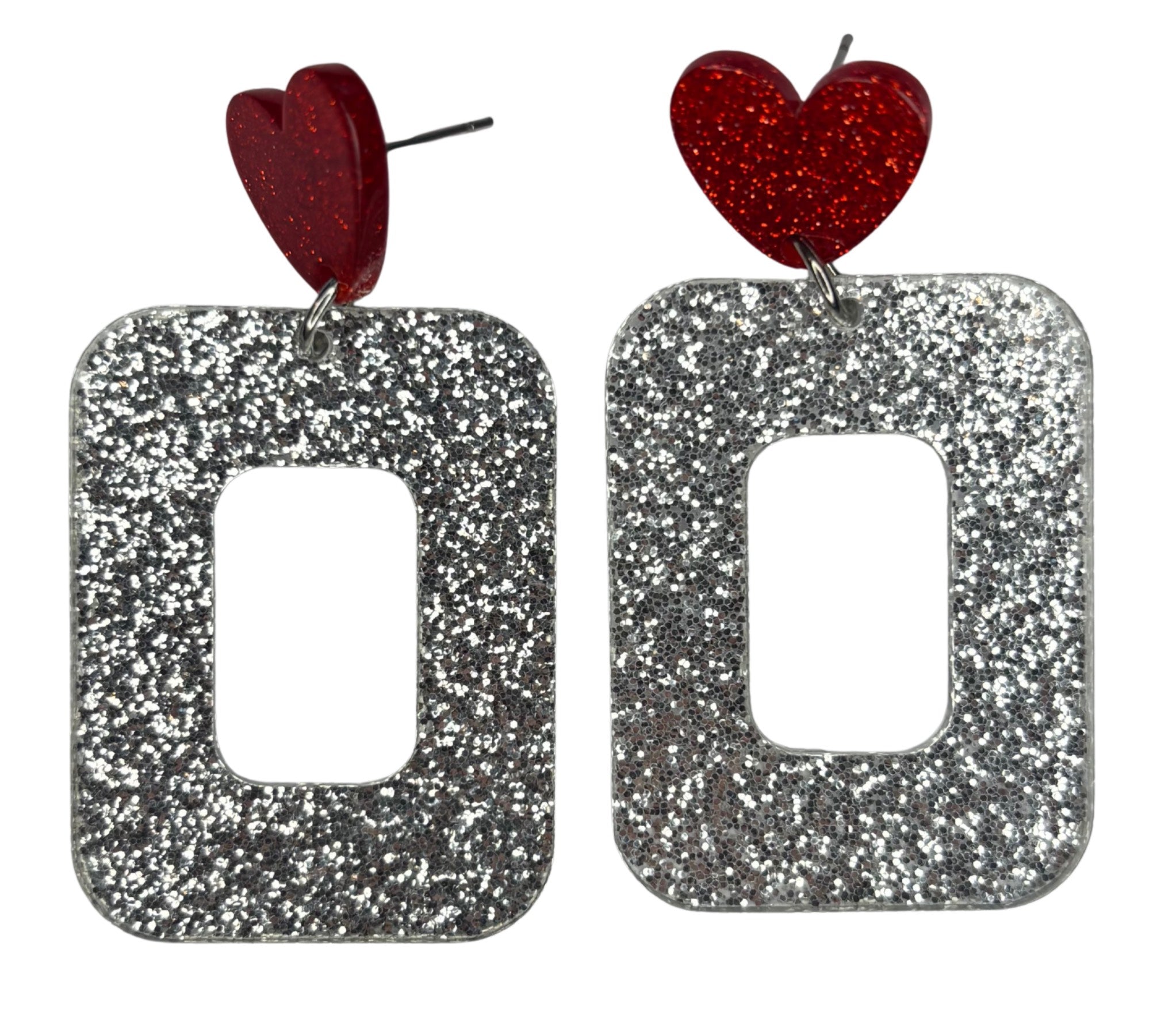 Boucles d'oreilles - Shine