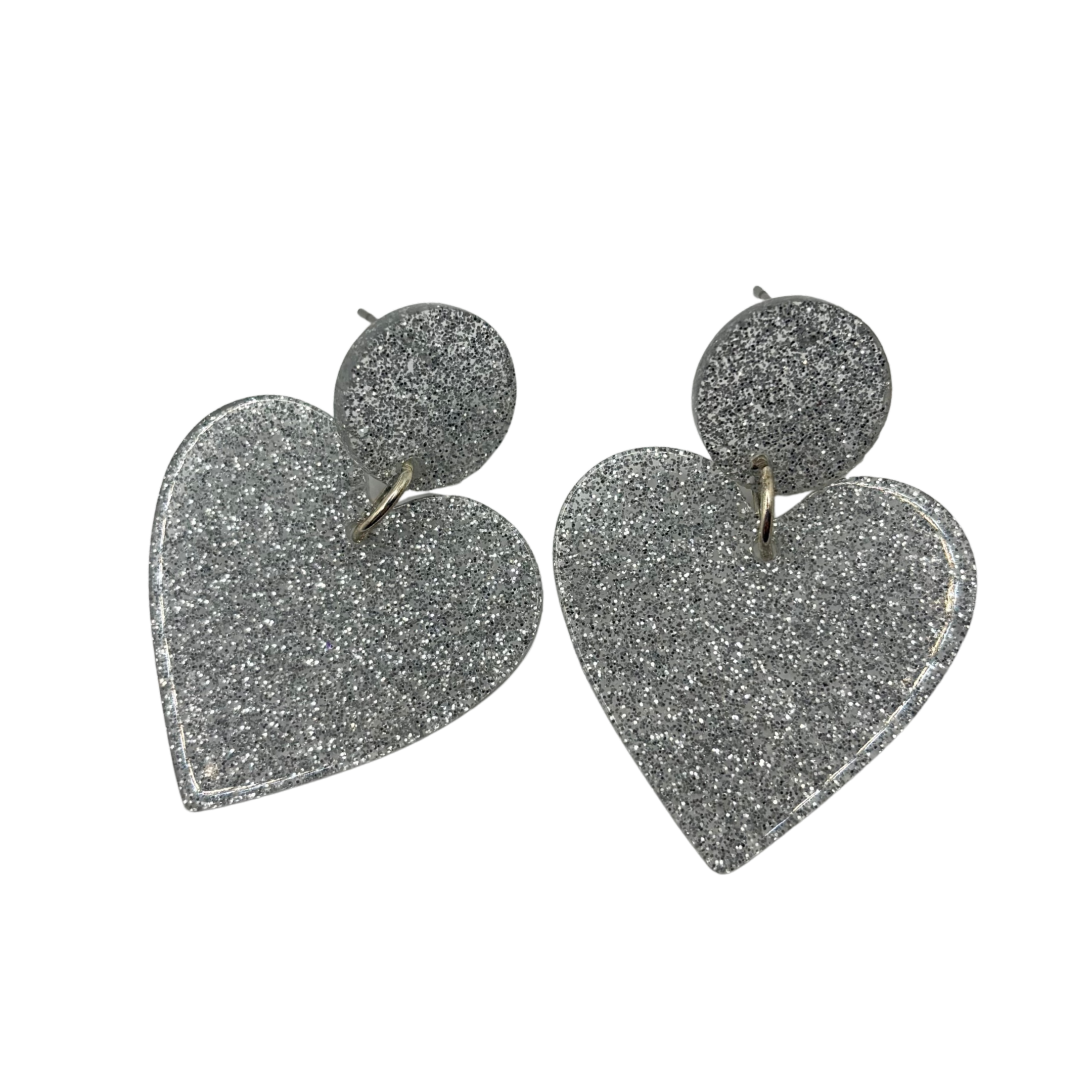 Boucles d'oreilles - Léa Argent