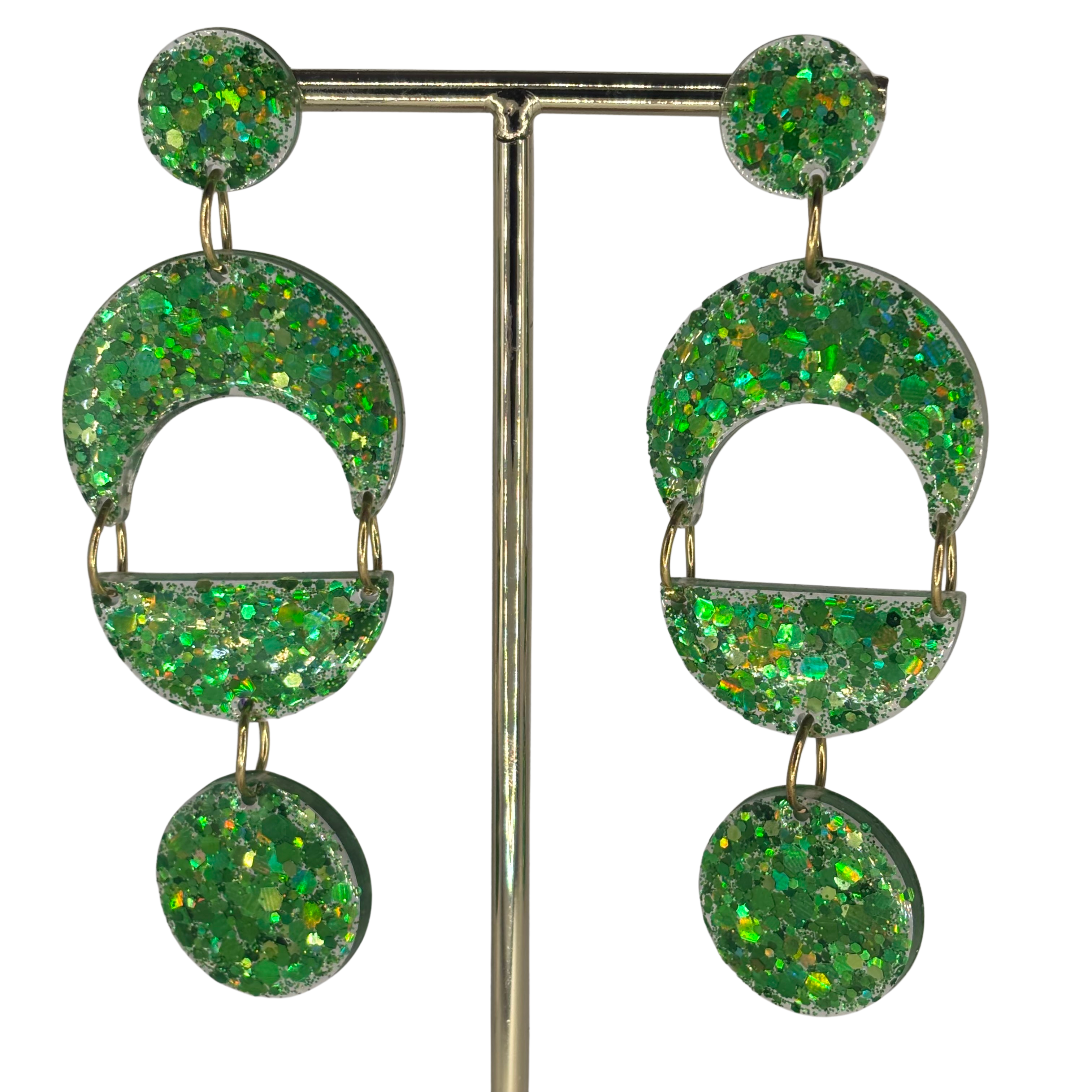 Boucles d'oreilles - Shanna