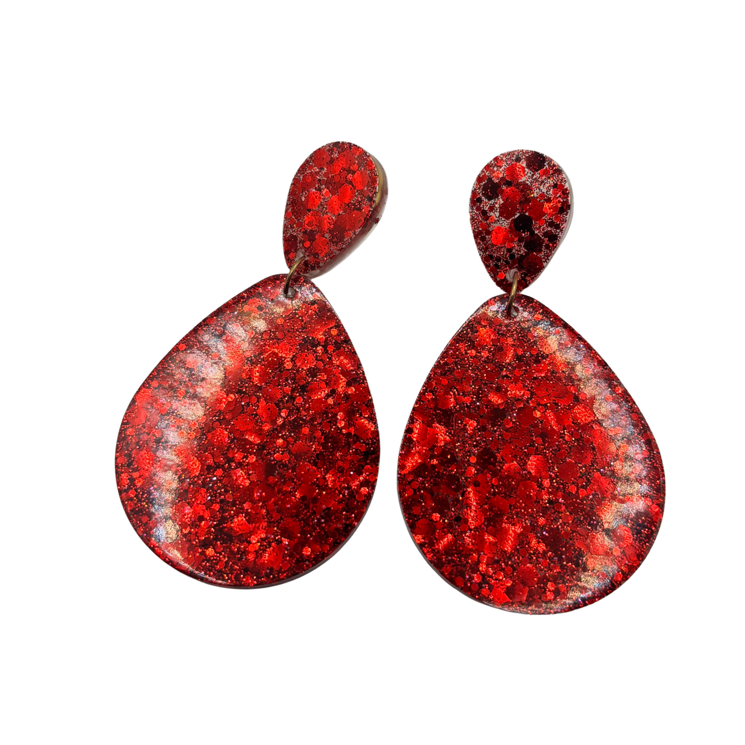 Boucles d'oreilles - Merry