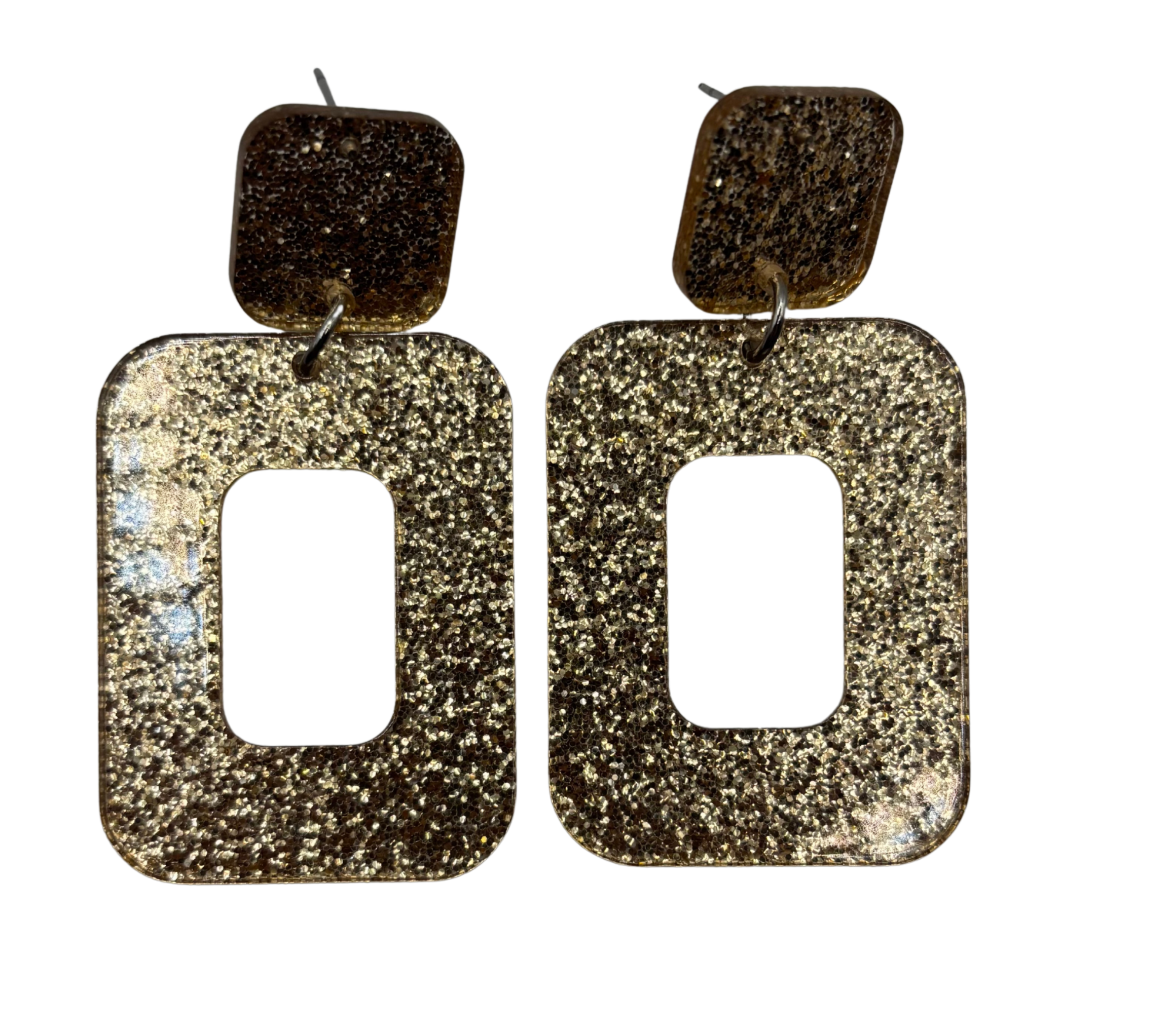 Boucles d'oreilles - Shine