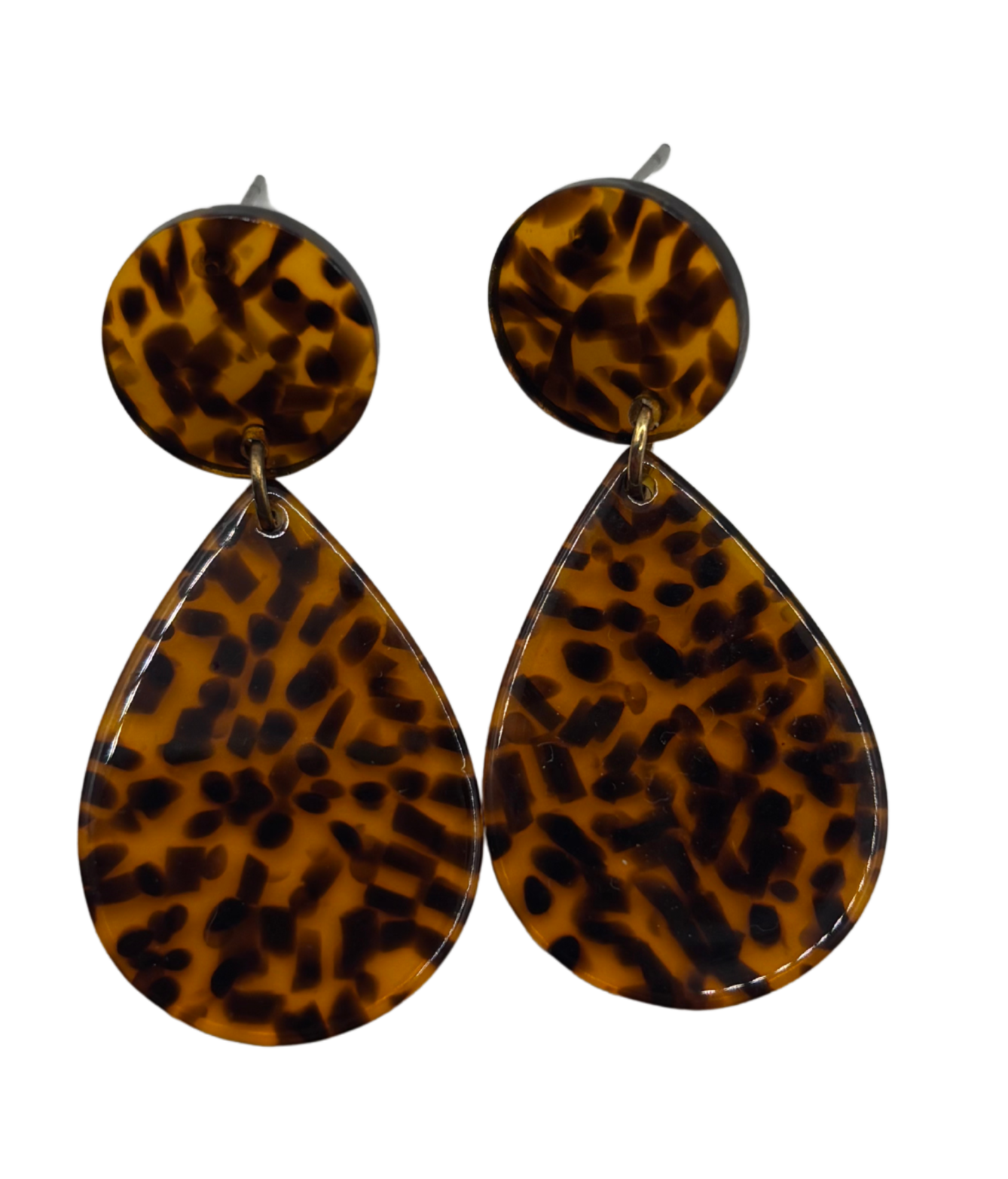 Boucles d'oreilles - Gouttes