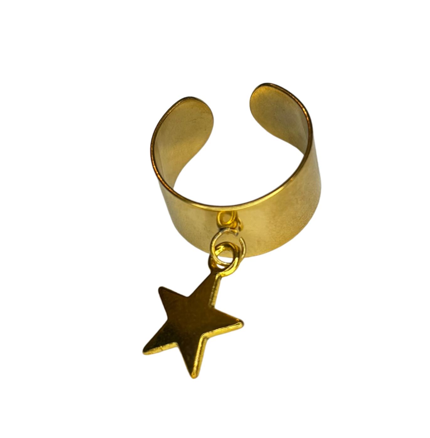 Bague - Star