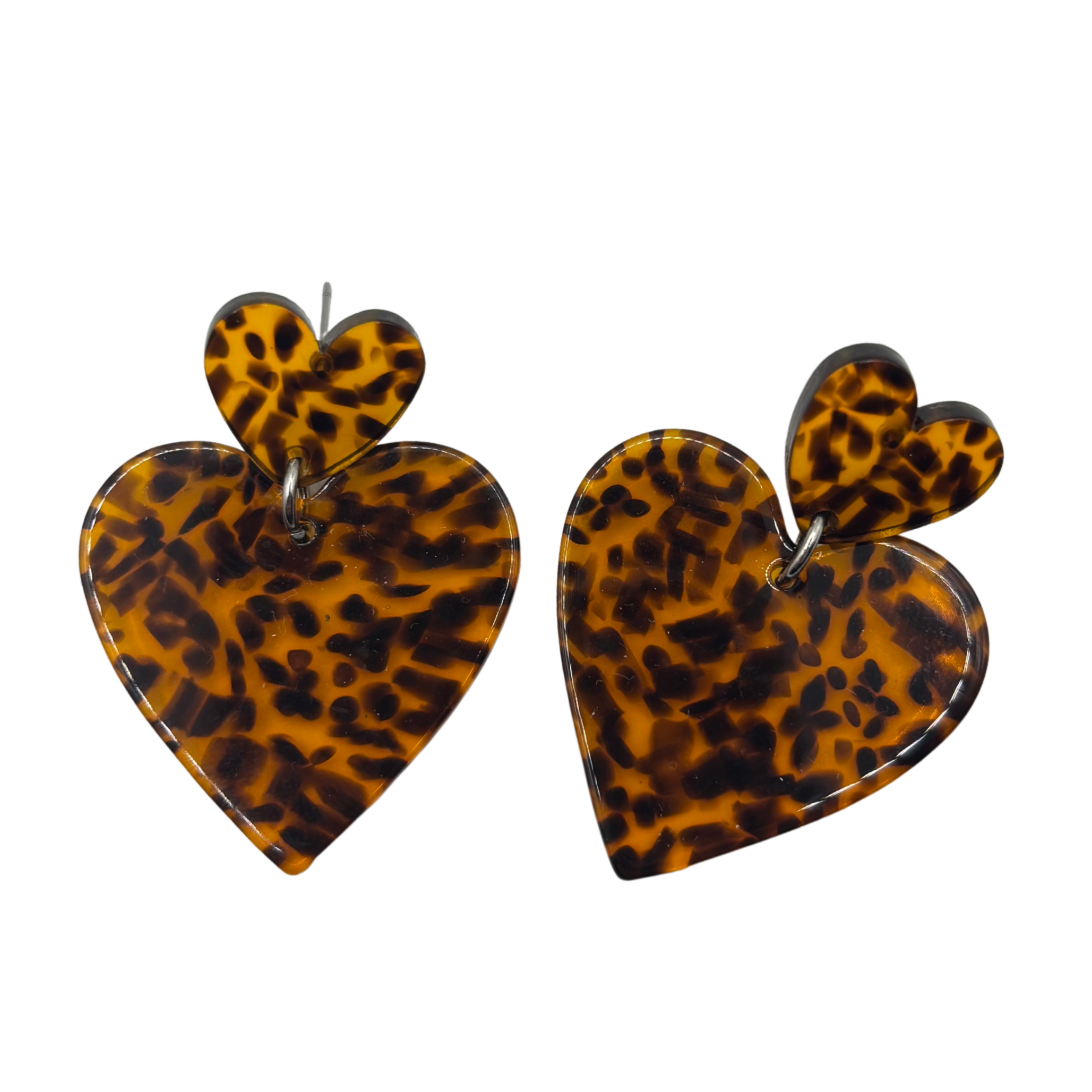 Boucles d'oreilles - Léa